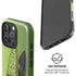 Dragon Ball Z Cell Portrait iPhone 16 Pro Magsafe Impact Case